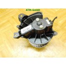 Gebläse Heizungsgebläse Gebläsemotor Opel Corsa D Denso 13335075