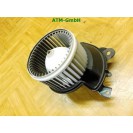 Gebläse Heizungsgebläse Gebläsemotor Opel Corsa D Denso 13335075