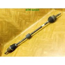 Antriebswelle Gelenkwelle rechts Opel Corsa D Beifahrerseite