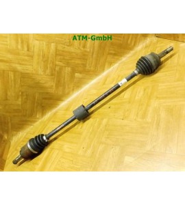 Antriebswelle Gelenkwelle rechts Opel Corsa D Beifahrerseite