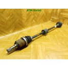 Antriebswelle Gelenkwelle rechts Opel Corsa D Beifahrerseite