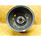 Felge Stahlfelge Ford Fiesta 7 VII 1 Stück 4 Loch 6 J x 15 H2 ET 45 H1BC1015AA