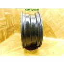 Felge Stahlfelge Ford Fiesta 7 VII 1 Stück 4 Loch 6 J x 15 H2 ET 45 H1BC1015AA