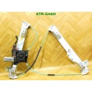 Fensterheber Fensterhebermotor vorne links Opel Corsa D 3 türig lames