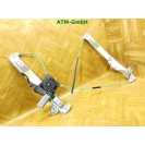 Fensterheber Fensterhebermotor vorne links Opel Corsa D 3 türig lames