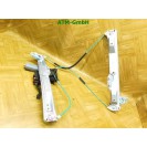 Fensterheber Fensterhebermotor vorne links Opel Corsa D 3 türig lames