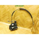 Türschloss Schloss vorne links Opel Corsa D 3 türig 13258271 Fahrerseite