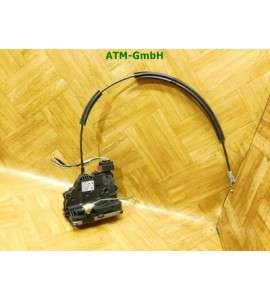 Türschloss Schloss vorne links Opel Corsa D 3 türig 13258271 Fahrerseite