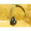Türschloss Schloss vorne links Opel Corsa D 3 türig 13258271 Fahrerseite