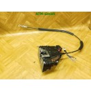 Türschloss Schloss vorne links Opel Corsa D 3 türig 13258271 Fahrerseite