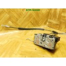 Türschloss Schloss vorne links Opel Corsa D 3 türig 13258271 Fahrerseite