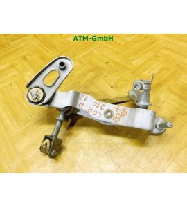 Schaltgestänge Opel Corsa D