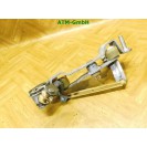 Schaltgestänge Opel Corsa D