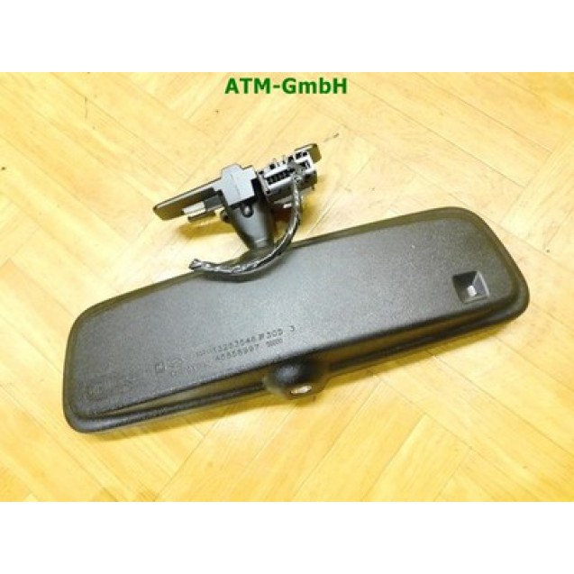 Rückspiegel Rücksichtspiegel Innenraumspiegel Opel Corsa D Gentex 13253546