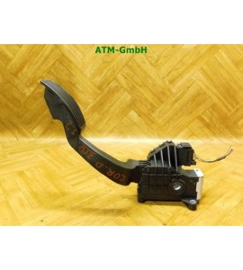 Pedal Gaspedal Gaspoti Opel Corsa D Bitron B720 13305804