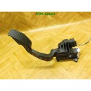 Pedal Gaspedal Gaspoti Opel Corsa D Bitron B720 13305804