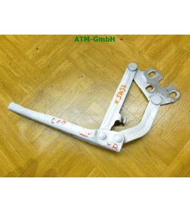 Motorhaubenscharnier Scharnier vorne rechts Opel Corsa D Beifahrerseite 13311903