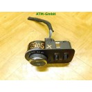 Lichtschalter Schalter Dimmer LWS LWR Opel Corsa D GM 13310333