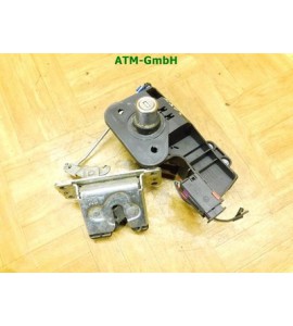 Heckklappenschloss Schloss hinten Opel Meriva GM