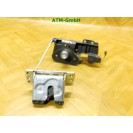 Heckklappenschloss Schloss hinten Opel Meriva GM