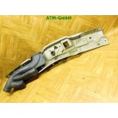 Frontblech Schlossträger Opel Meriva