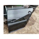 Türblatt hinten links VW Golf 5 V 5 türig Farbcode LC9Z Schwarz Black Magic Perl