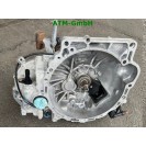 Getriebe Schaltgetriebe Mazda 2 II 1.3 63 kW Getriebecode LG-F5