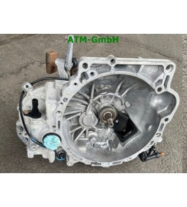 Getriebe Schaltgetriebe Mazda 2 II 1.3 63 kW Getriebecode LG-F5