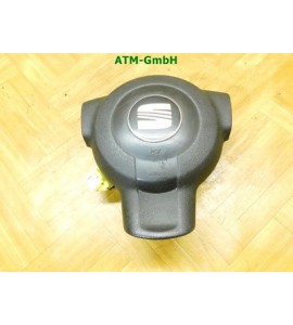 Airbagmodul Lenkrdairbagmodul Seat Leon 2 II