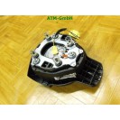 Airbagmodul Lenkrdairbagmodul Seat Leon 2 II