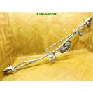 Wischermotor vorne Wischergestänge Opel Meriva