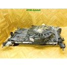 Wasserkühler Klimakühler Lüfter Elektrolüfter Opel Meriva 13127135