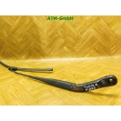 Scheibenwischerarm Wischerarm vorne rechts Opel Meriva Beifahrerseite