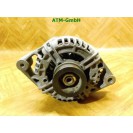 Lichtmaschine Generator Opel Meriva Bosch 14 V 120 A 13147093 0124425009