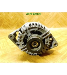 Lichtmaschine Generator Opel Meriva Bosch 14 V 120 A 13147093 0124425009