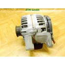 Lichtmaschine Generator Opel Meriva Bosch 14 V 120 A 13147093 0124425009