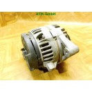 Lichtmaschine Generator Opel Meriva Bosch 14 V 120 A 13147093 0124425009