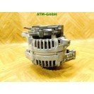 Lichtmaschine Generator Opel Meriva Bosch 14 V 120 A 13147093 0124425009