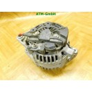 Lichtmaschine Generator Opel Meriva Bosch 14 V 120 A 13147093 0124425009