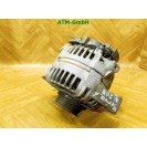 Lichtmaschine Generator Opel Meriva Bosch 14 V 120 A 13147093 0124425009