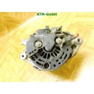 Lichtmaschine Generator Opel Meriva Bosch 14 V 120 A 13147093 0124425009