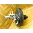 Hauptbremszylinder Bremskraftverstärker Opel Meriva TRW 13122530