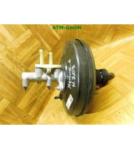 Hauptbremszylinder Bremskraftverstärker Opel Meriva TRW 13122530