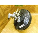 Hauptbremszylinder Bremskraftverstärker Opel Meriva TRW 13122530