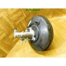 Hauptbremszylinder Bremskraftverstärker Opel Meriva TRW 13122530