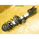 Federbein Pralldämpfer Stoßdämpfer vorne rechts Opel Meriva 290385