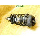 Federbein Pralldämpfer Stoßdämpfer vorne rechts Opel Meriva 290385