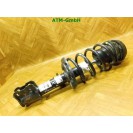 Federbein Pralldämpfer Stoßdämpfer vorne rechts Opel Meriva 290385