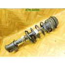 Federbein Pralldämpfer Stoßdämpfer vorne rechts Opel Meriva 290385