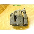 Bremssattel vorne links Opel Meriva Fahrerseite Lucas